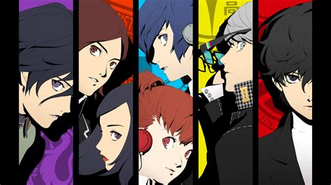 do all persona games take place in the same universe|are all persona games connected.